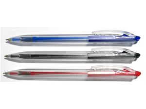 DŁUGOPIS LINC OFFIX RT AUTOMATYCZNY CZARNY