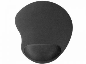 PODKŁADKA POD MYSZ TRACER FLEX CZARNA