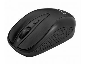 MYSZ BEZPRZEWODOWA TRACER JOY II BLACK RF NANO