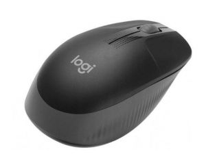 MYSZ BEZPRZEWODOWA LOGITECH M190 CHARCOAL