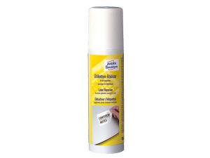SPRAY DO USUWANIA ETYKIET AVERY ZWECKFORM 150ML