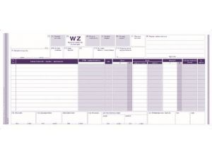 D WZ WYDANIE MAT.1/3 A3 WIEL. 361-2 DRUK