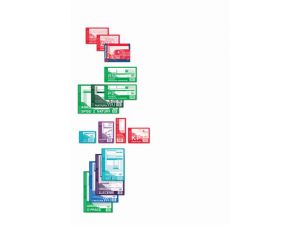 D POLECENIE KSIĘGOWANIA A5 2SKŁ.412-3 DRUK