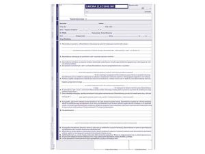 D UMOWA-ZLECENIE A4 2SKŁ.511-1U DRUK