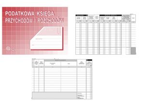 DP PODAT.KS.PRZYCH.-ROZCH.A5 K-3u DRUK