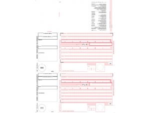 D POLECENIE PRZELEWU A4 2-ODC.Z.POT. F-111-2 DRUK