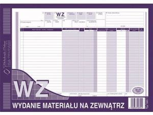 D WZ WYDANIE MAT.A4 WIEL. 385-1 DRUK