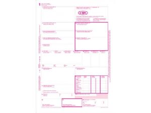 D CMR-MIĘDZYN.LIST PRZEWOZ. 800-1N DRUK