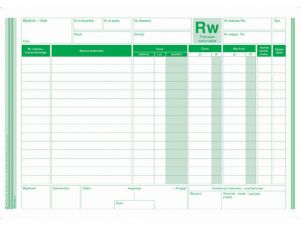 D RW POBRANIE MATERIAŁÓW A5 373-3 DRUK