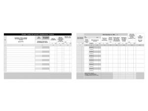 D EWIDENCJA ŚRODKÓW TRWAŁYCH A5 K08 DRUK