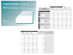 DP PODAT.KS KOMPUTEROWA A4 K-5u DRUK