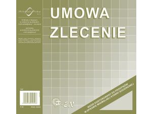 D UMOWA-ZLECENIE 2/3 A4 P02-N