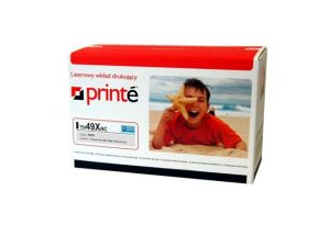 PRINTE HP/Canon Toner Q5949X/CRG-708H