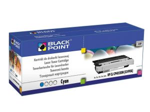 BLACKPOINT HP Toner CE261A 