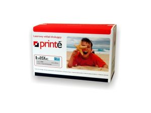 PRINTE HP Toner CE505X