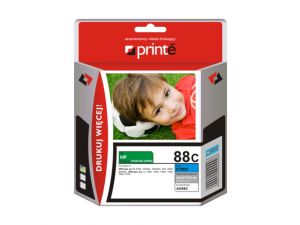 PRINTE HP Tusz C9391AE 88XL C
