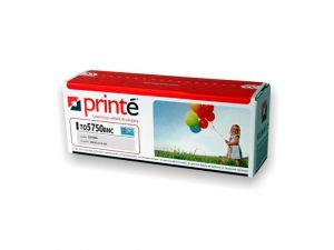 PRINTE OKI Toner 43865708 C5650/5750 BK 
