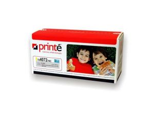 PRINTE Samsung Toner CLT-Y4072S CLP320 