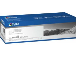 BLACKPOINT SHARP UX-P410 - 2 rolki 