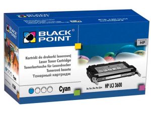 BLACKPOINT HP Toner Q6471A 