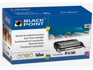 BLACKPOINT HP Toner Q6472A 