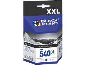 BLACKPOINT Canon Tusz PG-540XL 