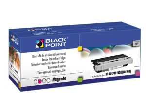 BLACKPOINT HP Toner CE263A 