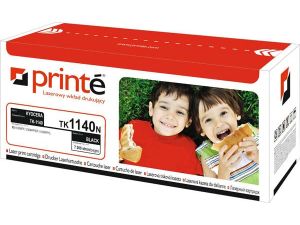 PRINTE Kyocera Toner TK1140 Black