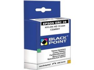 BLACKPOINT Brother Taśma ERC28 