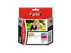 BLACKPOINT Epson Tusz C13T04834010 Mag 