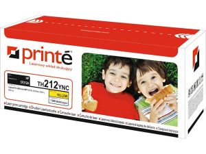 PRINTE HP Toner CF212A 