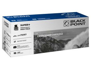 BLACKPOINT Brother Toner TN-2421