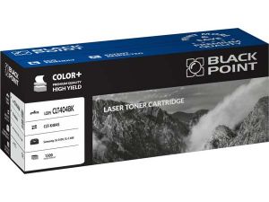 BLACKPOINT TONER SAMSUNG CLT-K404S