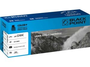 BLACKPOINT TONER SAMSUNG CLT-C404S