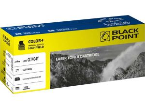 BLACKPOINT TONER SAMSUNG CLT-Y404S 