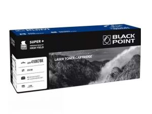 BLACKPOINT TONER HP CF410X BLACK