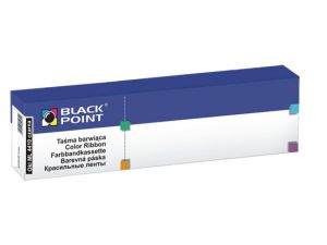 BLACKPOINT OKI Taśma ML 4410 