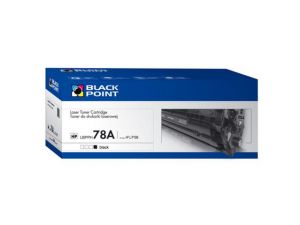 BLACKPOINT HP Toner CE278A 