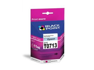 BLACKPOINT Epson Tusz T0713/T0893