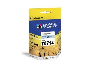 BLACKPOINT Epson Tusz T0714/T0894