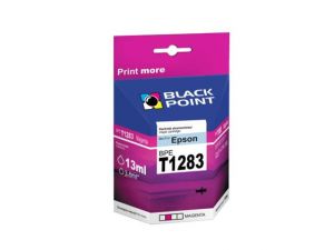 BLACKPOINT Epson Tusz T1283
