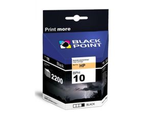 BLACKPOINT HP Tusz C4844AE