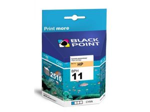 BLACKPOINT HP Tusz C4836A