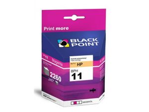 BLACKPOINT HP Tusz C4837A