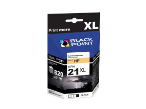 BLACKPOINT HP Tusz C9351CE BPH21XL 22ml
