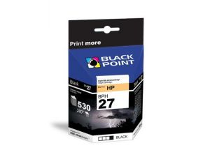 BLACKPOINT HP Tusz C8727A
