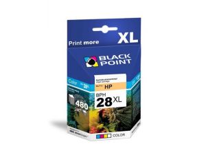 BLACKPOINT HP Tusz C8728A