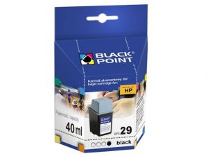 BLACKPOINT HP Tusz 51629A