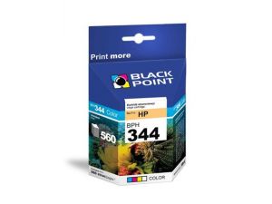 BLACKPOINT HP Tusz C9363EE