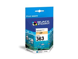 BLACKPOINT HP Tusz C8771EE